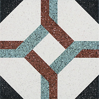 Плитка DC HOFER, 22,3x22,3