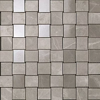Мозаика Marvel Grey Fleury Net Mosaic глянц 30,5x30,5 арт. 9MVP Мозаика Marvel Grey Fleury Net Mosaic глянц 30,5x30,5 арт. 9MVP