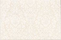 Декор Золотой пляж светлый беж, 20x30, арт. ALD\A29\8262