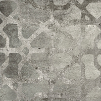 Керамогранит Ethnic Grey полир, 13,8x13,8, арт. 220962