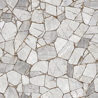 Керамогранит Sahara sugar, 60x60 9 мм, арт. GFU04SHR74R