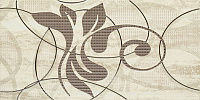 Декор Amiche Beige B мат, 30x60 11 мм
