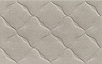 Плитка Аура бежевая 02 мат, 40x25 7 мм, арт. 010100001192