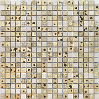 Мозаика Classica 10, 31x31 8 мм