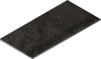 Ступень Вояджер Блэк мат 30x60 9 мм арт. 610140000156