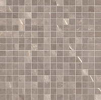 Мозаика Allmarble Wall Pulpis Satin Mosaico мат, 40x40 6 мм, арт. M8GW