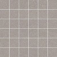 Мозаика Рабат серый обрезной мат 30x30 9 мм арт. KMD2MSA002BR
