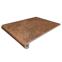 Ступень PELDANO MANHATTAN RED, 33x24,5 4 мм