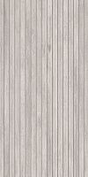 Керамогранит Verano GT светло-сер рейки мат 60x120 8,5 мм арт. GT1206017976MGlR
