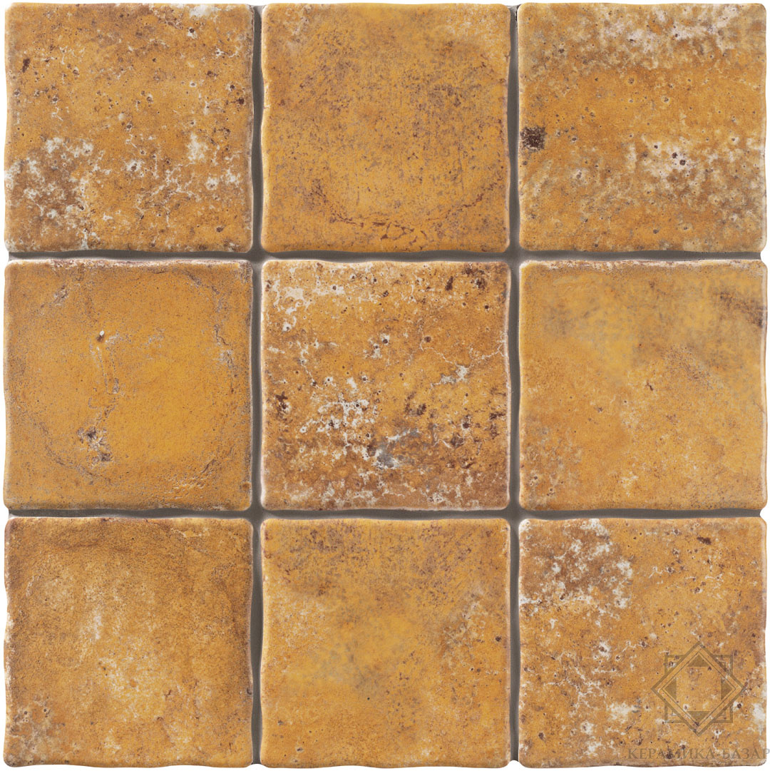Глиняная плитка для пола