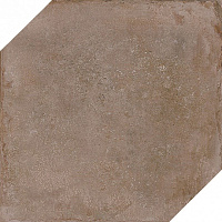 18016 Виченца коричневый. Настенная плитка (15x15)