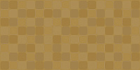 Декор Mono Quadra mustard глянц, 30x60 9 мм