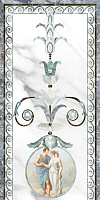 Decor Calacatta Musa C. Декор (30x60)