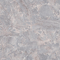 Керамогранит Парнас серый лаппатированный обрезной лап, 80x80, арт. SG841702R