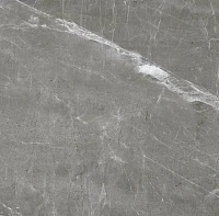 Керамогранит Patara Grigio I Серый полир, 60x60 8,5 мм