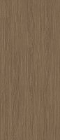 Керамогранит Слэб OAKWOOD BROWN SHAPE TECH мат 120x280 6 мм арт. st.УТ-00000267