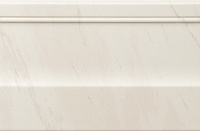 Плинтус Marvel Cremo Delicato Alzata, 20x30,5 0-0 мм, арт. LVAC
