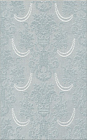 Декор Борромео мат, 25x40 8 мм, арт. VT/C165/6403