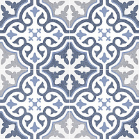 Керамогранит ORIGIN Briana Marine, 45x45