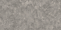 Керамогранит Orlando Gris серый полир, 60x120 9 мм