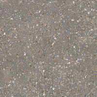 Керамогранит Терраццо коричневый обрезной мат, 60x60 9 мм, арт. SG632220R