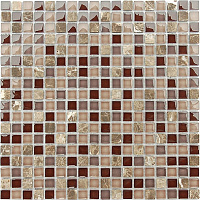 Qaradag. Мозаика (30,5x30,5) 4 мм
