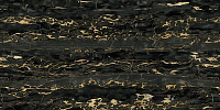 Керамогранит Nero Portoro Full Lappato полир, 60x120