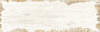 Керамогранит Shabbywood глаз белый, 18,5x59,8, арт. C-SY4M052D