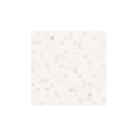 Декор Delux White Tessere Riv глянц, 30,5x30,5
