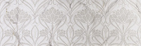 Декор Allmarble Wall Golden White Lux Decoro Regent глянц, 40x120, арт. M8T9