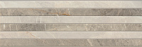 Керамогранит Rect Gris Relieve, 30x90, арт. 9520