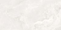 Керамогранит Onyx Lux Bianco белый матированный полир 60x120 8,2 мм