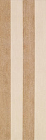 Плитка Dress Trace мат, 25,1x75,6