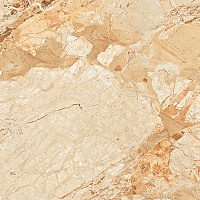 Breccia Aurora Gold Polished. Универсальная плитка (60x60)