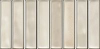 Плитка ALBA BEIGE глянц 15x30 9 мм арт. 78910134