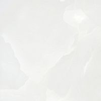 Керамогранит Onyx Royal Cloud светло-серый полир 80x80 8,4 мм
