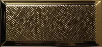 Декор Metropolitain Arts Goldbright полир, 20x10, арт. 219690