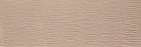 Плитка Plisse Ekru мат, 26x76