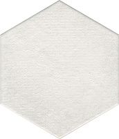 Плитка Ателлани белый мат, 20x23,1 6,9 мм, арт. 24024