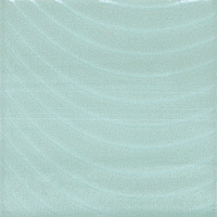 Вставка Маронти голубой 33055\7 (10x10)