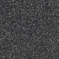 Керамогранит D_Segni Scaglie Black мат, 20x20 10 мм, арт. M1KY