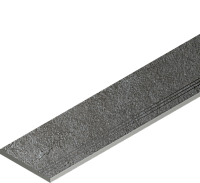 Доп Элемент Магма Графит Бор Грип Пр рельеф 30x120 20 мм арт. 620090001338