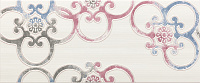 Декор SKYFALL PSFD02 inserto secrets, 25x60