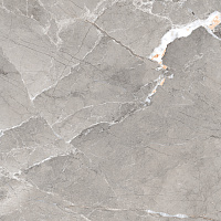 Керамогранит Carnico Grey серый лап, 80x80 8,5 мм