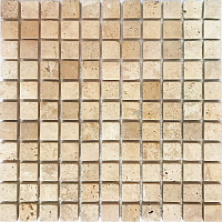 Мозаика QS-001-25T/10 полир, 30,5x30,5, арт. 78799212
