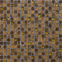 Мозаика 1,5x1,5, 30,5x30,5, арт. CV10153