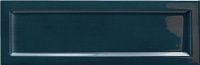 Плитка ISLAND FRAME SLATE BLUE глянц 6,5x20 арт. 31203