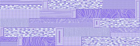 Плитка Rev CHICAGO LILA, 20x60
