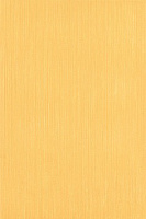 Флора желтый 8186. Настенная плитка (20x30)