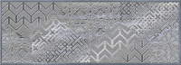 Декор Old Tjikko Patchwork Decor, 25,1x70,9, арт. 586782003